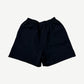 Balenciaga Black Unity Sport Shorts
