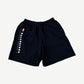 Balenciaga Black Unity Sport Shorts