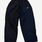 Balenciaga Black Unity Sports Icon Trackpants