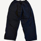Balenciaga Black Unity Sports Icon Trackpants