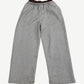 Balenciaga Double Waisted Boxer Sweatpants
