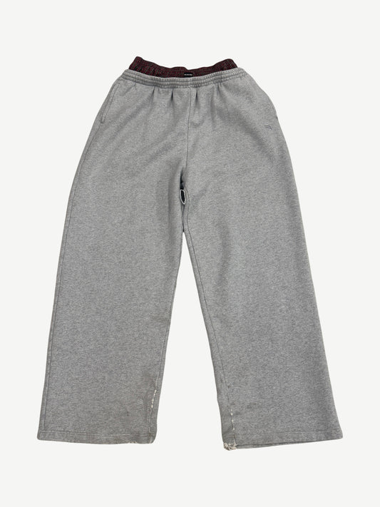 Balenciaga Double Waisted Boxer Sweatpants