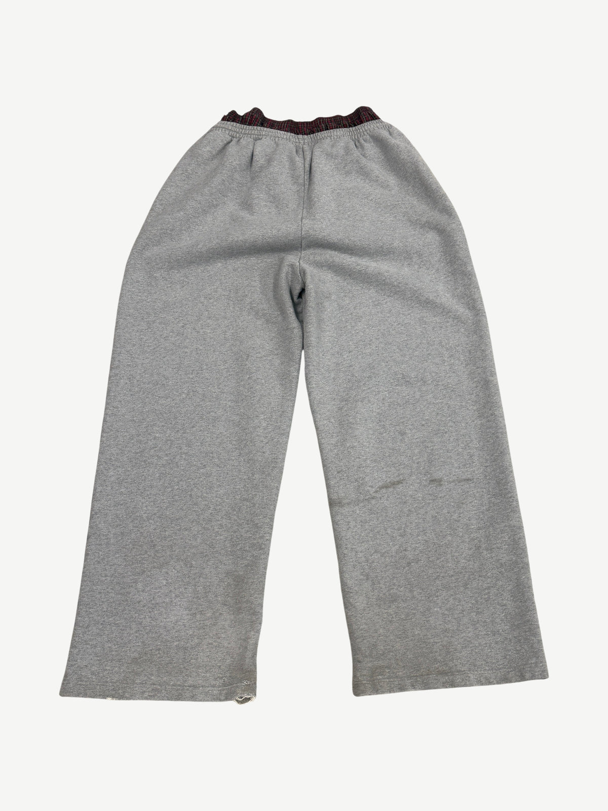 Balenciaga Double Waisted Boxer Sweatpants