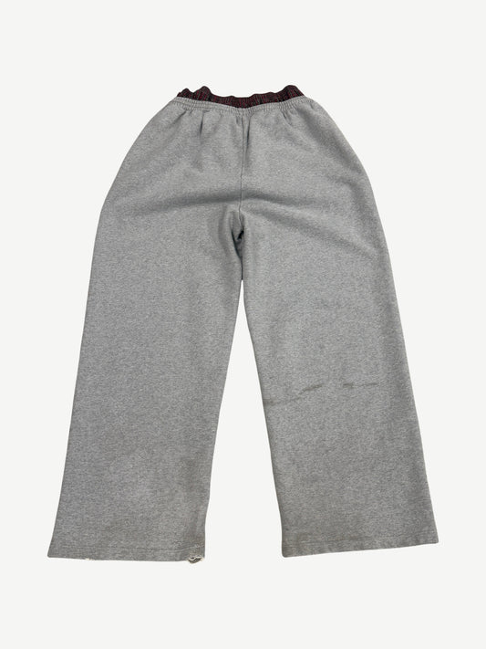 Balenciaga Double Waisted Boxer Sweatpants