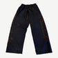Balenciaga Faded Gray Offshore Sweatpants