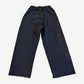 Balenciaga Faded Gray Offshore Sweatpants