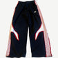 Balenciaga Unity Baggy Striped Sweatpants