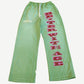 Better With Age Green Moniker Sweatpants