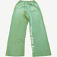 Better With Age Green Moniker Sweatpants