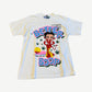 Better With Age White Betty Boop Tee