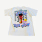 Better With Age White Betty Boop Tee
