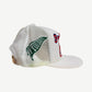 Better With Age White Stranger Trucker Hat