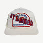 Better With Age White Stranger Trucker Hat