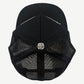 Black Chrome Hearts Honolulu CH Trucker Hat