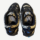 Blue Cheetah Sicko Complexcon Exclusive Hiking Shoes