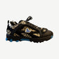 Blue Cheetah Sicko Complexcon Exclusive Hiking Shoes