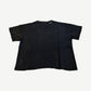 Bottega Desires Black ABC Desires Tee