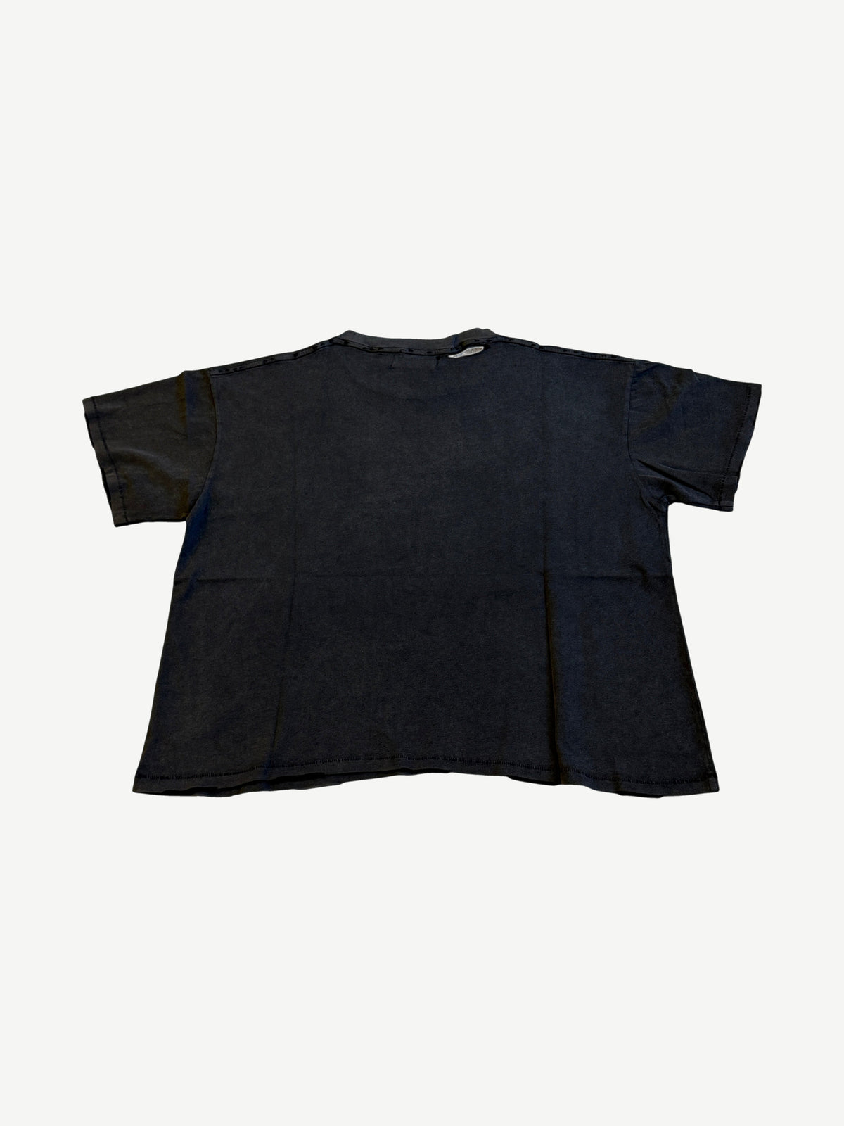 Bottega Desires Black ABC Desires Tee