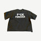 Bottega Desires Olive Sex Sells Tee