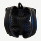 Bottega Veneta Black Intrecciato Backpack