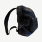 Bottega Veneta Black Intrecciato Backpack