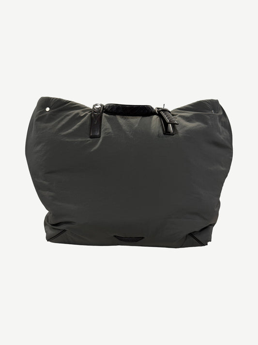 Bottega Veneta Crossroad Buckle Tote Bag