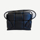 Bottega Veneta Padded Maxi Intrecciato Arco Bag