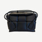 Bottega Veneta Padded Maxi Intrecciato Arco Bag