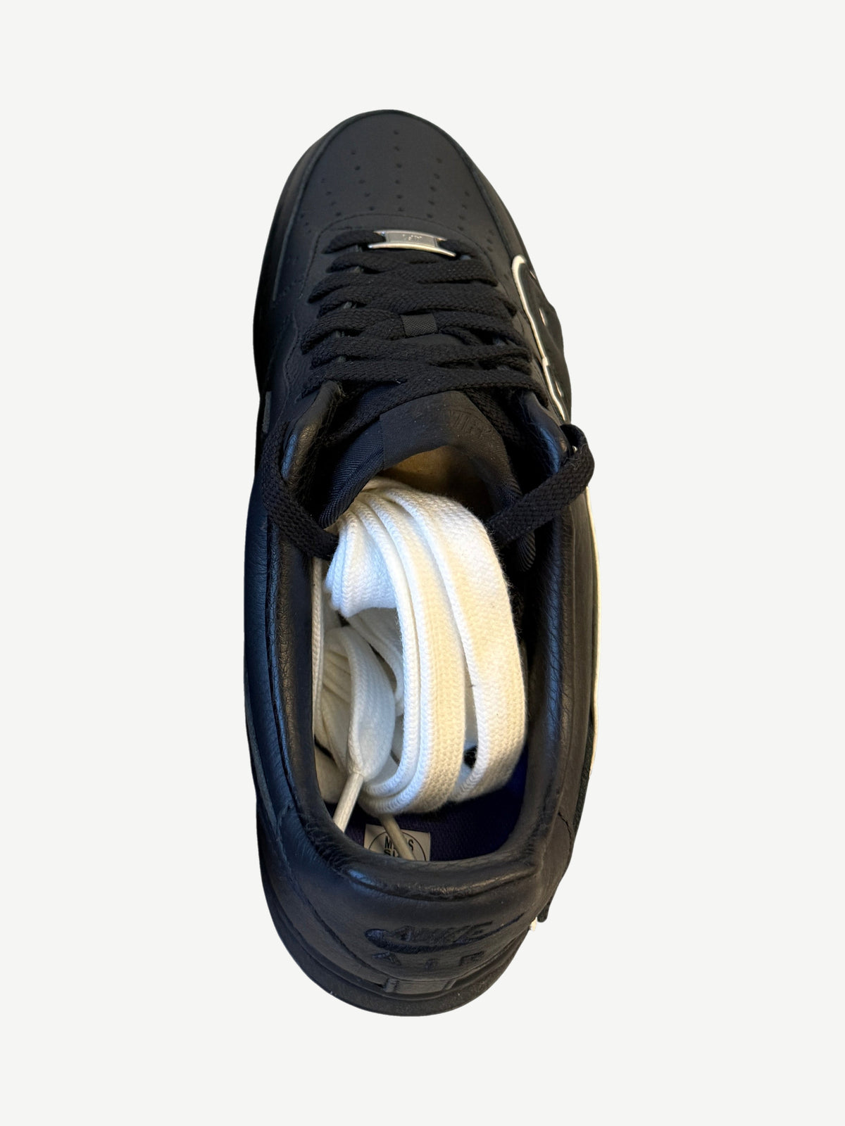 Cactus Plant Flea Market Black Nike Air Force 1