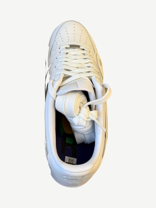 Cactus Plant Flea Market White Nike Air Force 1