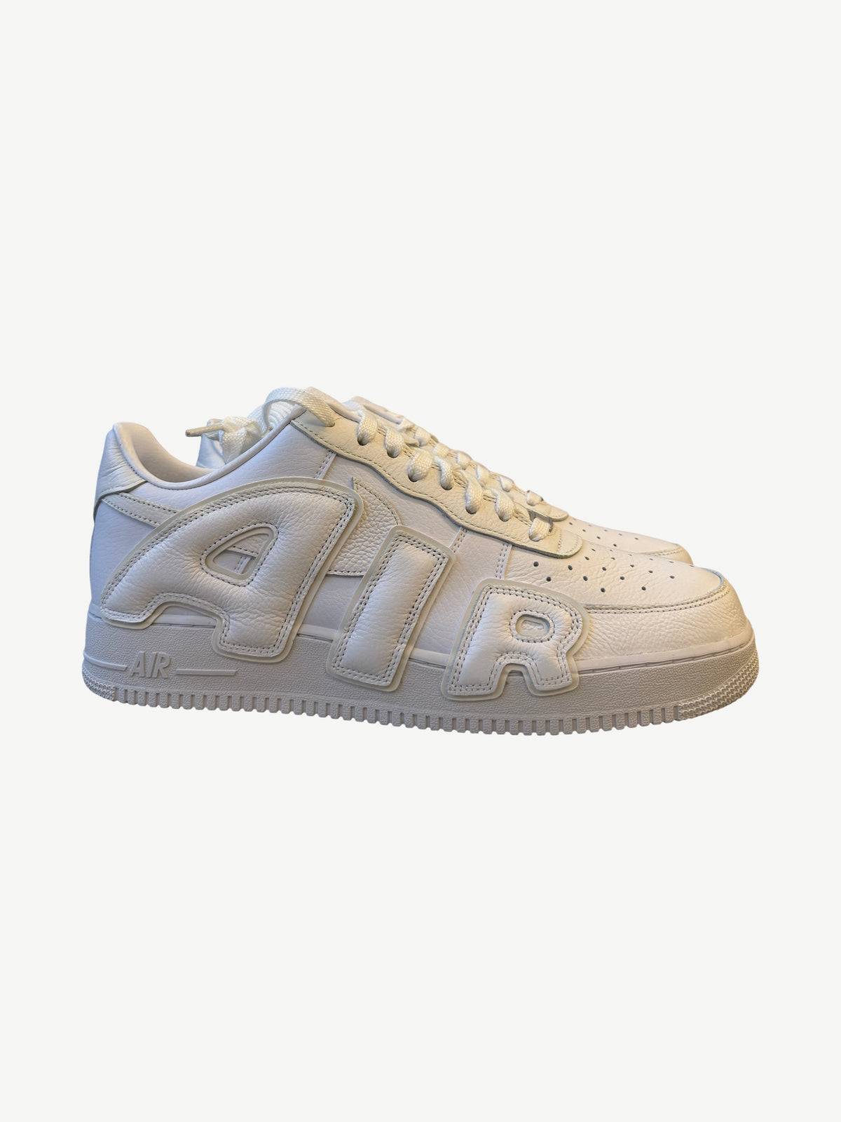 Cactus Plant Flea Market White Nike Air Force 1