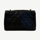 Chanel Vintage Diana Lambskin Flap Bag