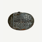 Chrome Hearts 1.5 Inch Oval Belt Buckle