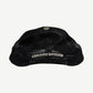 Chrome Hearts Black Camo Triple Cross Trucker Hat