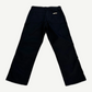 Chrome Hearts Black Carpenter Double Knee Pants