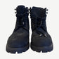 Chrome Hearts Black Dagger Embellished Timberland 6 Inch Boots
