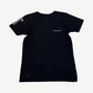 Chrome Hearts Black Fuck You T-Bar Sleeve Tee