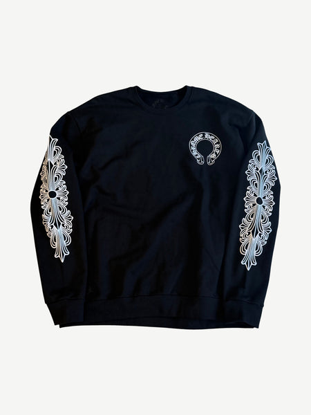 Chrome Hearts