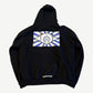 Chrome Hearts Black Joe FOTI Zipup