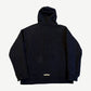Chrome Hearts Black King Taco Embroidered Triple Cross Hoodie