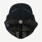 Chrome Hearts Black Miami CH Trucker Hat