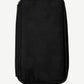 Chrome Hearts Black Nylon Dagger Print Mini Utility Bag