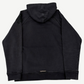 Chrome Hearts Black Paper Jam Triple Cross Hoodie