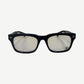 Chrome Hearts Black Silver Gittin Any? Glasses