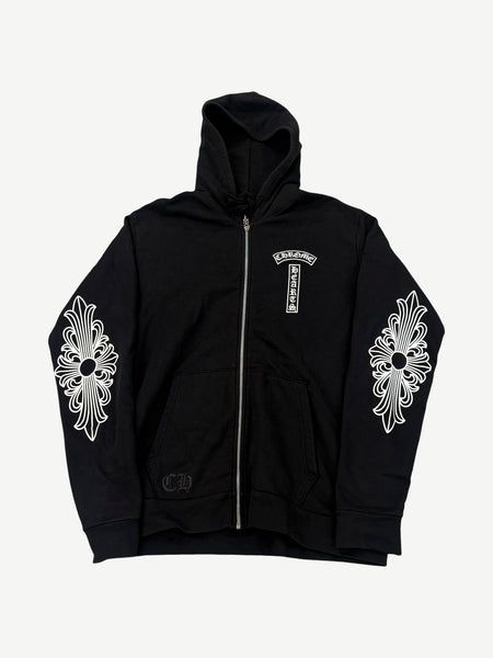 Chrome Hearts