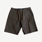 Chrome Hearts Brown Flooded Patch Double Knee Carpenter Shorts