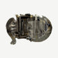 Chrome Hearts CH Belt Buckle