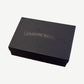 Chrome Hearts Honolulu Exclusive Green Hotel Slippers