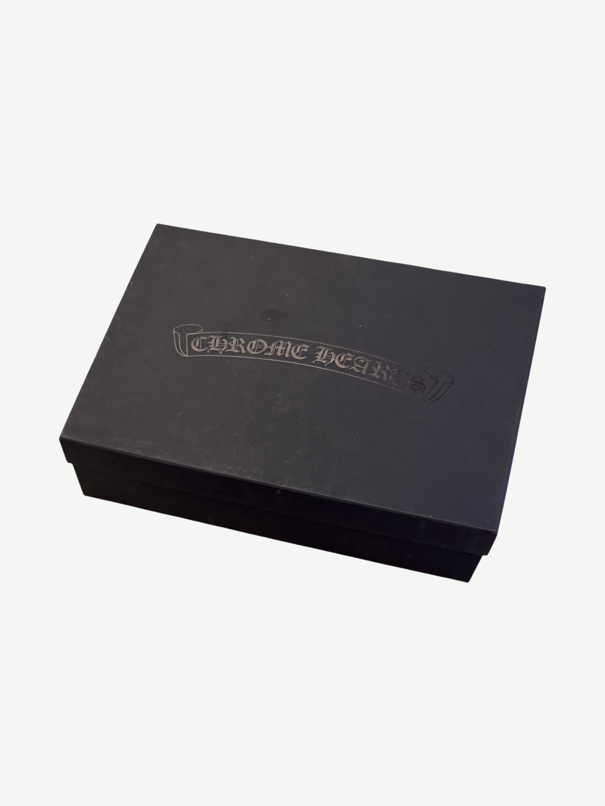 Chrome Hearts Honolulu Exclusive Green Hotel Slippers