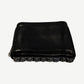 Chrome Hearts Leather Studded Bifold Zip Wallet